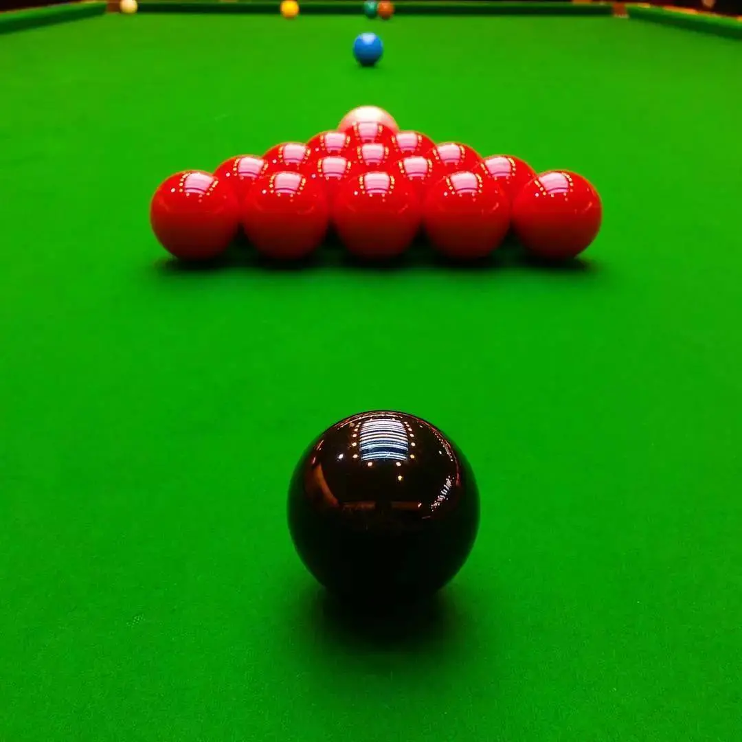 2023苏格兰公开赛资格赛：肖国栋能否力克杰米·R·克拉克，书写台球新篇章？