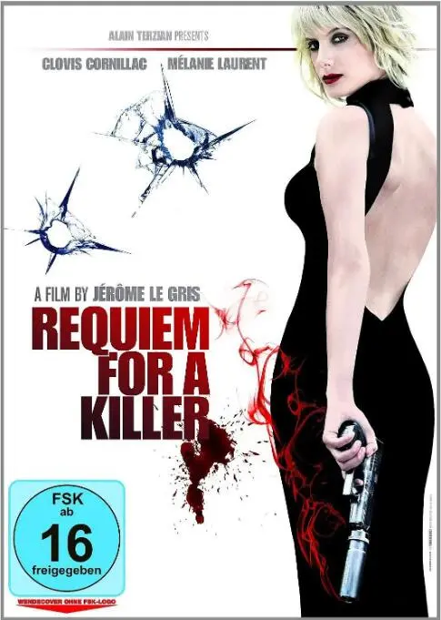 《杀手挽歌》：当冷血杀手遇上心碎过往，一场关于救赎与背叛的黑色奏鸣曲